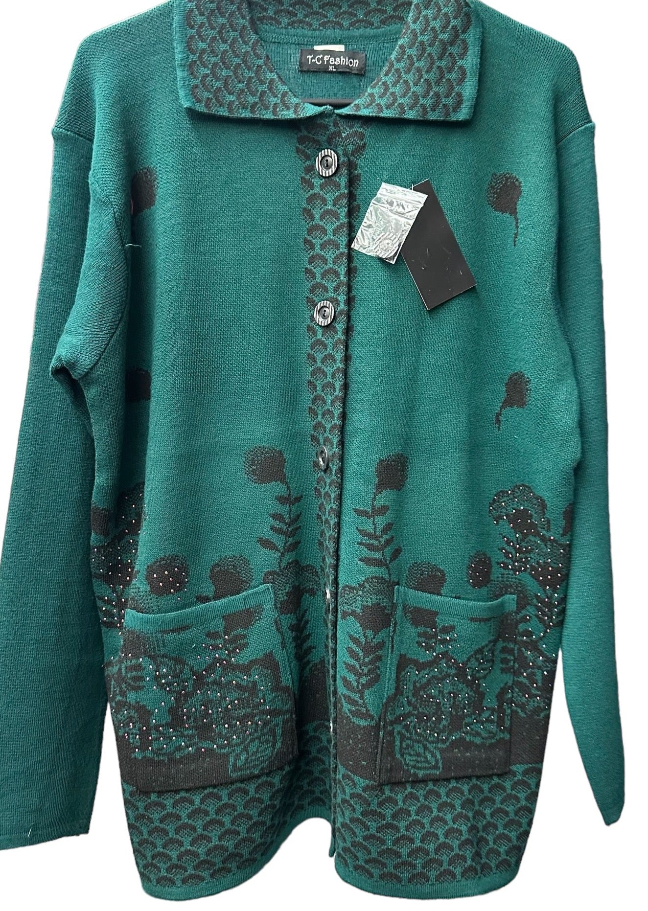 Women's Cardigan Sweaters