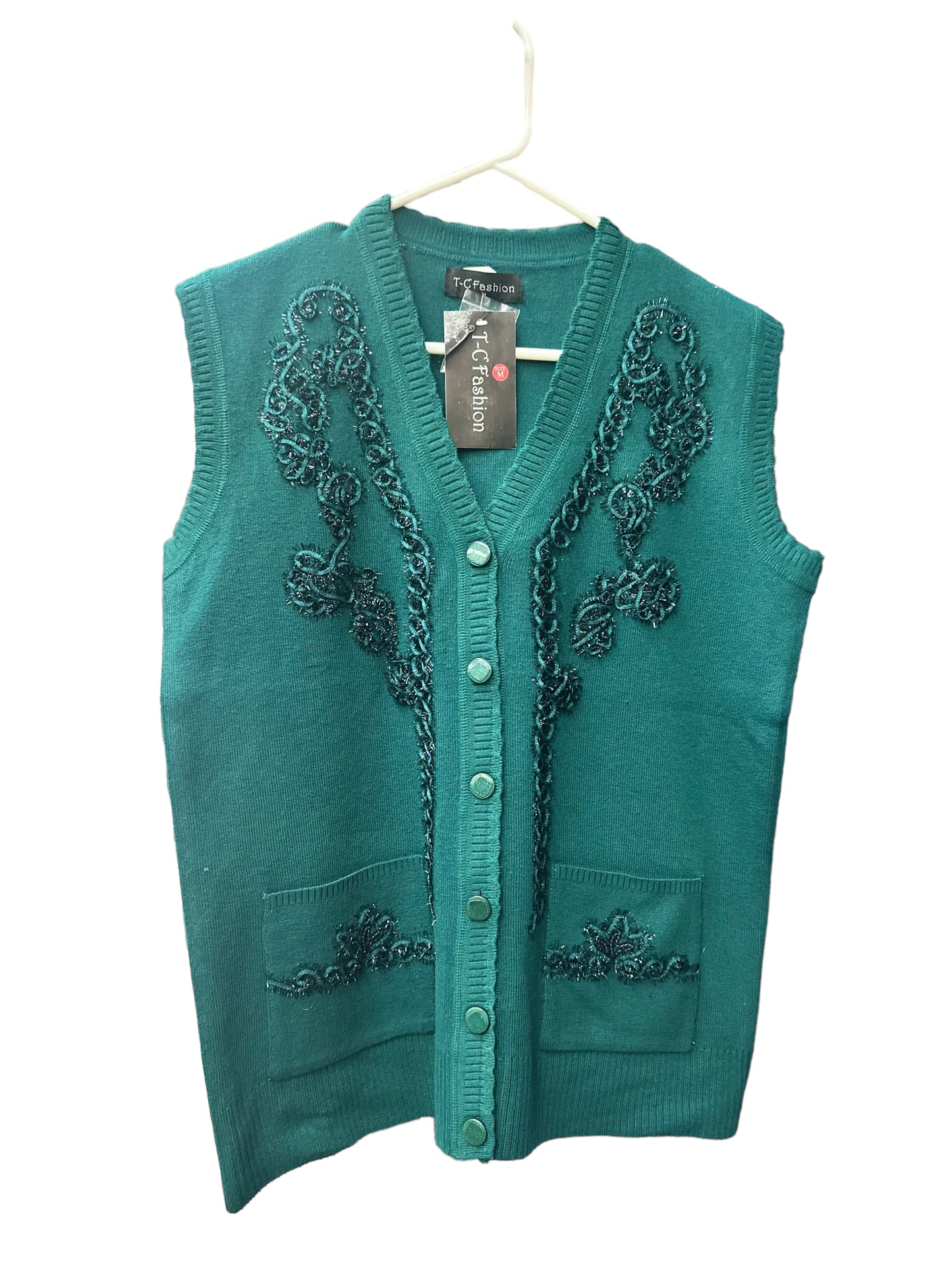 Women's Sweater Vests